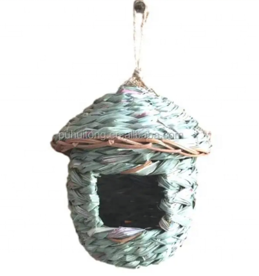 Bird House
