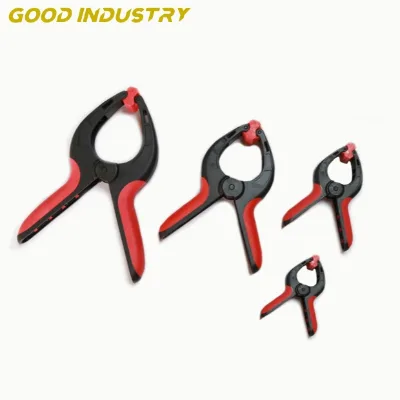 6inch Background Clamps Clip for Backdrop Light Photo Studio Photography