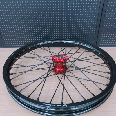 2026 Ebike Arctic Leopard XE Pro 16 Inch Rear Wheels Rim WM1.85*16*36H Or21inch Front WM1.6*21*36H Ebike Conversion Kit