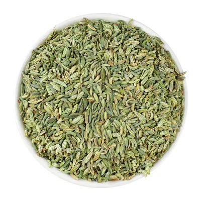 Weixiaoer Food Fennel Seeds 500g Dried Fennel Spice Directly Shipped Wholesale