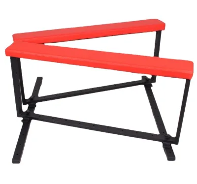 BDSM Furniture Bondage Chair Forced Split Leg Restraint Sex Bench Split Leg Handcuff Binding Stool Adult Sex Shop Xxx Video%