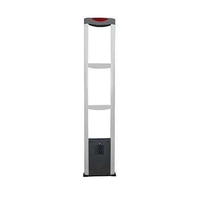 Wide-Detection RF 8.2MHz Antenna - Up to 2.2m Range for Hard Tags at Store Entrances