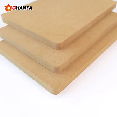 18mm White Melaminemdf