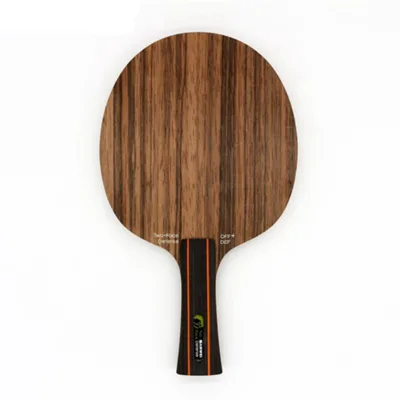 SANWEI Hot Selling Defense Series Blade Two Face Table Tennis Blade Paddle