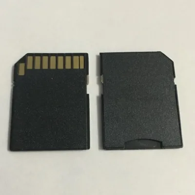 Factory OEM Cheap Price Memory Card Adapter High Speed