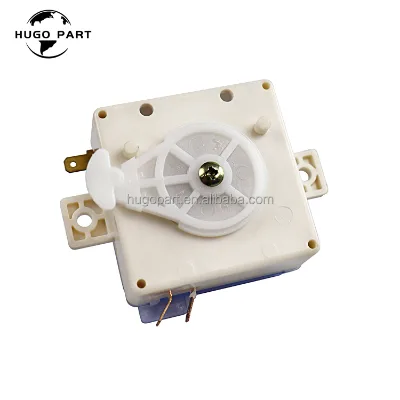 Original Universal Timer for Washing Machines 4 pins Washing Machine Timer