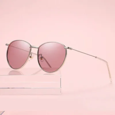 2023 High Quality Fashion Famous Brand Designer Customized Sunglasses for Men & Women