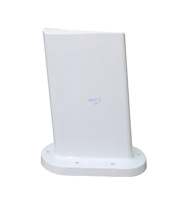 Blade UHF 350-370MHz Saber Antenna for UAV Aircraft Vertical Polarization Knife Type Tail Vehicle Airborne Abdomen Tail Antenna