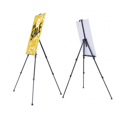 High Quality Easy Assembly Custom Made Wholesale Promotional Hot Sale Durable the Foldable Easel