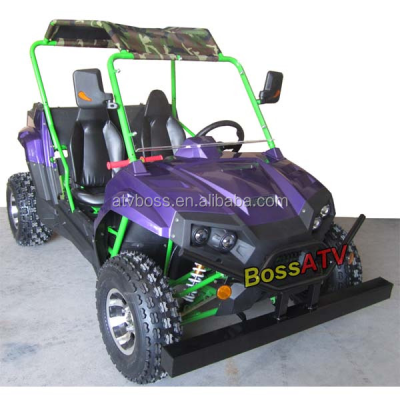 Utv 200cc 4x4 Utv Utv for Sale