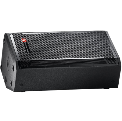 Professional 15'' Wooden Box Monitor Speakers