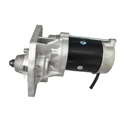 Starter Hitachi 24V for ISUZU TRUCK PARTS 8970958113 8971009261 8972161861 S25163 S25163 8971722112 8980549840 8983410980