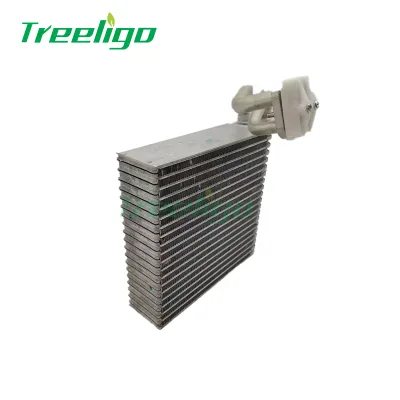AC Cooling Coil Parking Cooler Evaporator Coil for Citroen C1 LHD EV-5905 Ac Evaporator Automotive