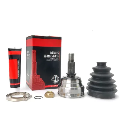 High Performance Outer CV Joint Perfect for Off-Road Adventures