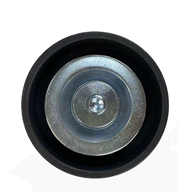 Automobile Tensioner Pulle Assembly Idler Pulley 0005500833 0005501633 0005501733 0005502333 Suitable for Mercedes-Benz