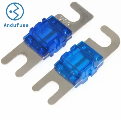 High Capacity Auto Midi Fuse with 32V Rated Voltage