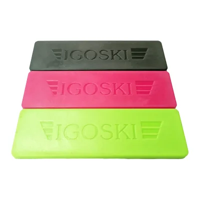 High-Performance Industrial Diamond File Custom Made in China Precision Heavy-Duty Durable Ski Product
