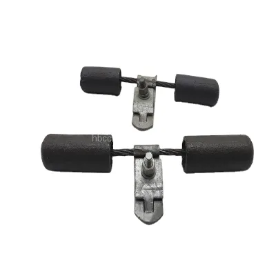 Factory Direct Sale Hot Sale Vibration Damper