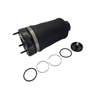 Suitable for Mercedes Benz GL MLClass W164 X164 Front air Suspension Shock Absorption Repair Kit OENO A1643206013