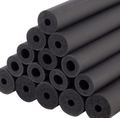 Long Term Energy-saving Rubber Insulation Material
