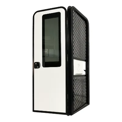 High Quality Anti-Insect Inner Safety Door for Caravans & RVs Factory Direct Sale for Various Kinds