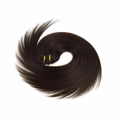 Wholesale High Quality Clip In Hair Extension,Remy Hair Extension ,100 Human Hair Extension