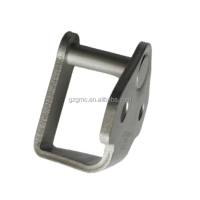 High Quality Customized OEM LC19 V264A08 AA2  Middle Door Latch Side Sliding for Ford Transit