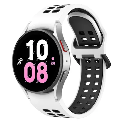 Silicone Smart Watch Bands for Apple 5 Pro 6 5 4 6 4 Classic Durable Band Strap
