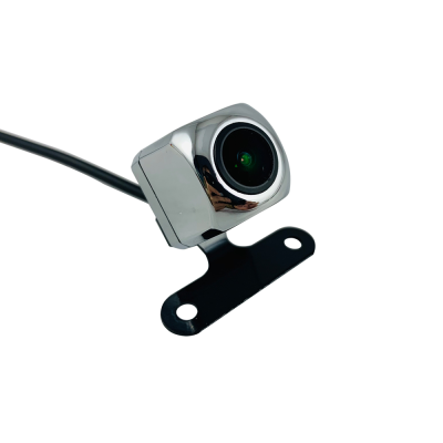 IP68 HD Night Vision Wide Angle Small Camera Hidden Mini Rear View Parking Car Reversing Aid