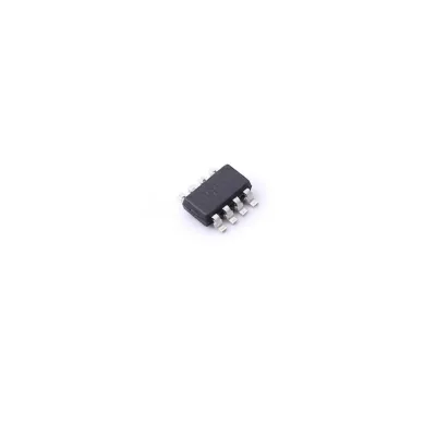 Original New THVD8000DDFR SOT23-8 RS-485 Transceiver IC With OOK Modulation Power Line Communication TSOT-23-8 in Stock
