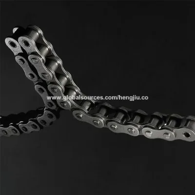 Factory New Design Conveyor Chain Belt Industrial Transmission Conveyor Chain Industrial For Painting