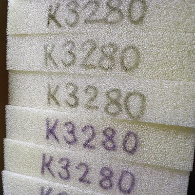 Hj Manufacture High Density 32 35 40 Customize Size Quick Dry Fast Foam for Outdoor Furniture Material Use