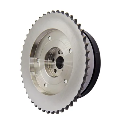 12621505 Exhaust Camshaft Phaser Gear for GM Buick Chevrolet 2.0L 2.2L 2.4L 12621505