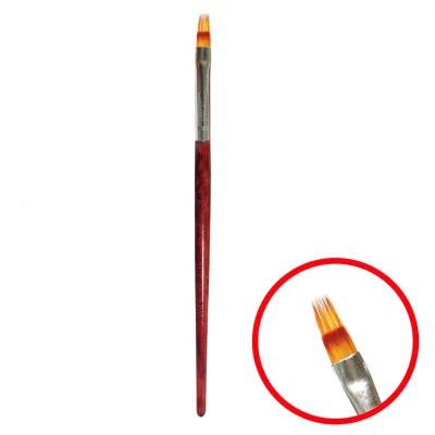 Wholesale Nail Art Flower Painting Pen Nail Brush for Manicure