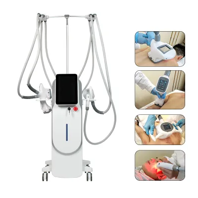 Body Contouring Fat Burning Cellulite Weight Loss Home Salon Use Beauty Salon Application for Buttock Lifting and Slimming