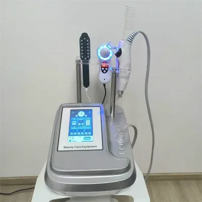 M 4In1 Scalp Hydrating Device Available for Face and Head Anti-Hair Loss Men and Women Home Salon Scalp Facial Care Instrument