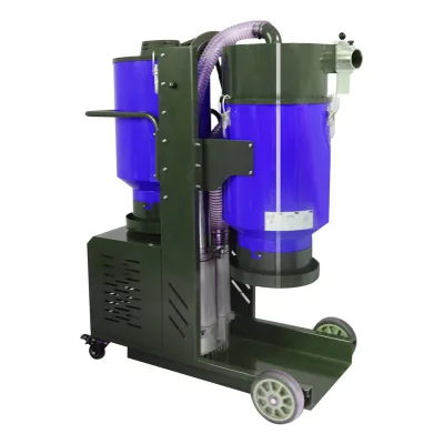 Cleaning Equipment Design Wet Dry Suction Industrial Vacuum Cleaner