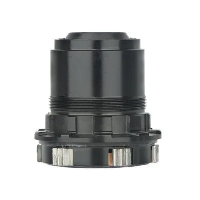 Bicycle Hub Part PRO7 PRO4 Quick Detachable Cap TA Cap Spring Plate Pawl HG XD MS Tower Base Steel Shaft