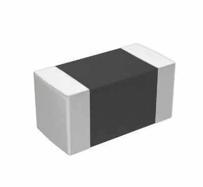 electronic CAP 0603 82PF 50V 5% GRM1885C1H820JA01D Code Images Ceramic Capacitor tv ic