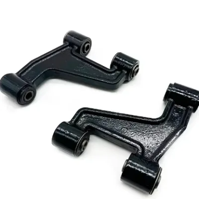 Golf Car Auto Body Parts Hardware Spare Part Steering and Arm for Club Car