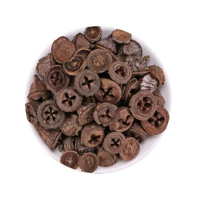 2025 New Popularity Hot Sale Products Black Piece Dried Eucalypti Fructus for Health