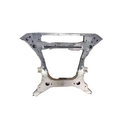 Fits 2021 and up for Ford for Mustang Mach-E Front Sub-Frame Structure Assembly OE LJ9Z5C145 Condition Used