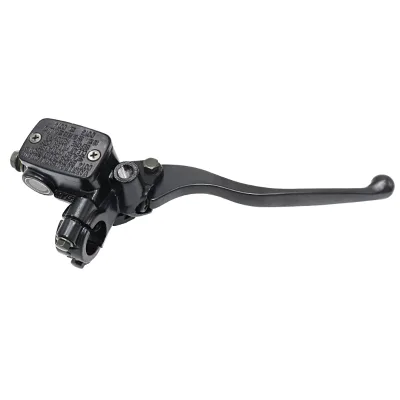 Motorcycle Brake Pump Electric Bike Small Handsome Dish Brake Oil Brake Upper and Rear Hydraulic Pump
