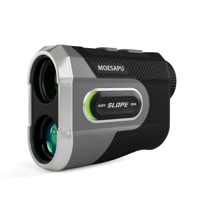 Bosean Wholesale Laser Rangefinder for Golf Club Rangefinder Telescope OEM Waterproof Rangefinder Monocular