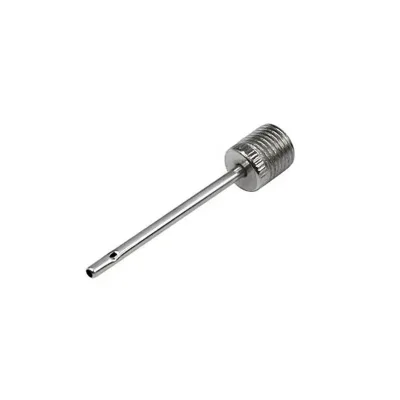 Pump Inflation Needle U.S. standard Inflation Needle for Soccer Rugby Football Volleyball Ball Inflatable Basketball Needle