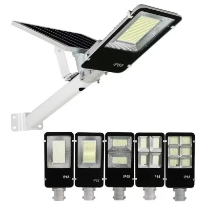 Solar System Light Outdoor Solar Light Soler Light