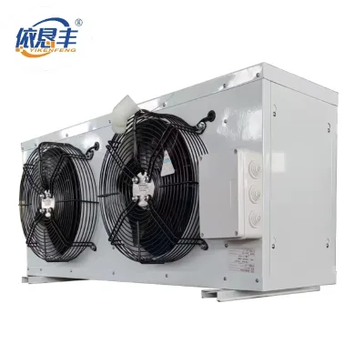 High-Efficiency Energy-Saving Industrial Air Conditioner Cold Room Evaporator Cooler