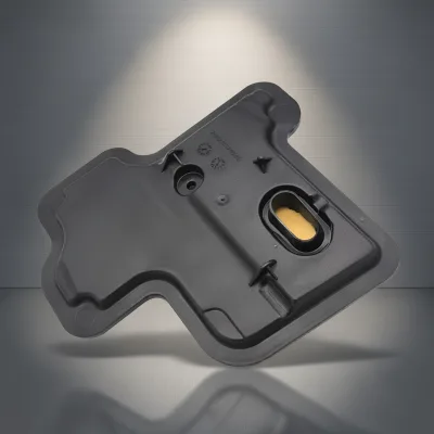 Brand New 8F35 8F40 8F45 Transmission Internal Oil Filter for Ford Edge, Buick, Chevrolet GMC, Cadillac, Lincoln Car Parts