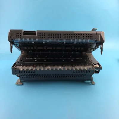 ATM Machine Parts Hitachi 2845V BV5 Bill Validator 348BVZ20-H3014562 M7618113K