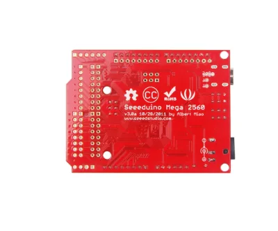 Original Seeeduino/Mega ATmega2560 Development Board Sensor Kit Basic Expansion Board
